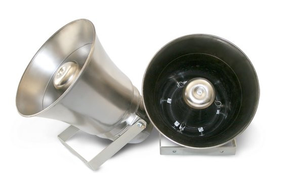 12ГР-41В (100В) Громкоговоритель рупорный взрывозащищенный