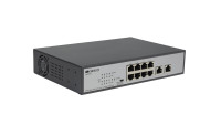 OR-OS2210P/120W/A1A Неуправляемый коммутатор