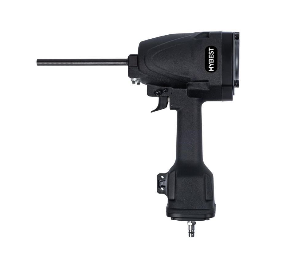 Пистолет пневматический монтажный Hybest BW150C (HBBW150C) Пистолет пневматический