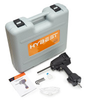 Пистолет пневматический монтажный Hybest BW150C (HBBW150C) Пистолет пневматический