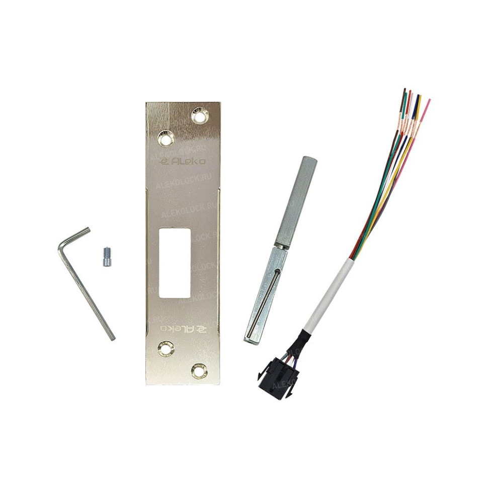 ALM-488/35EM Замок электромеханический врезной