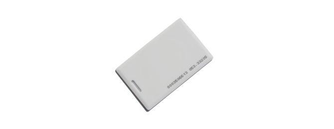 StandProx proxi-карта em-marine (толстая) Карта Proxy