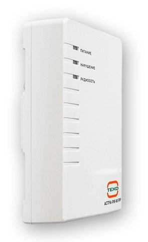 Астра-РИ-М РРП Расширитель беспроводных пожарных зон