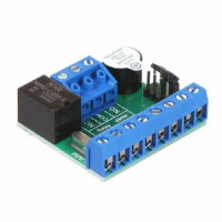 Z-5R (мод. Relay Wiegand) (без корпуса) Контроллер СКУД автономный