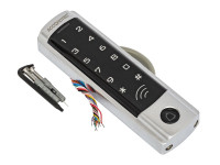 AT-CP410EM Кодовая панель со встроенным считывателем