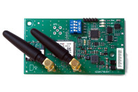 PERCo-GCM1 Контроллер СКУД GSM