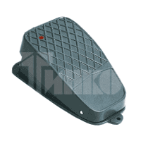 ИО 101-5/1 "Черепаха-1" Извещатель охранный ручной (ножной) точечный электроконтактный