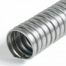 Металлорукав Р3-Х-22 Строитель (PR.07221) Рукав гибкий металлический оцинкованный