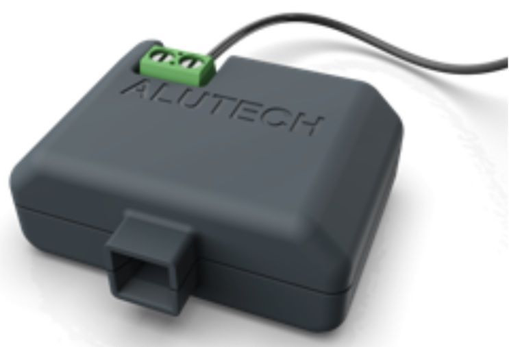 CU-A02 Модуль радиоуправления