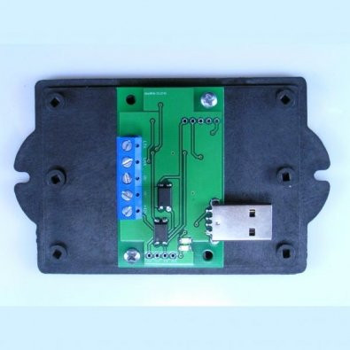 Promix-CN.LN.01 Контроллер локальной сети