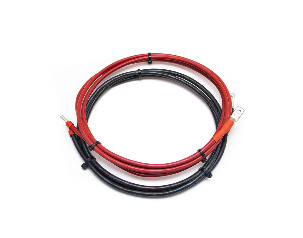 T-M5-2-2x6 Батарейный кабель