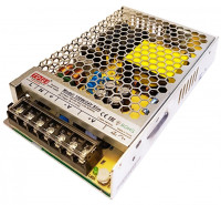 150W/24V Slim Блок питания