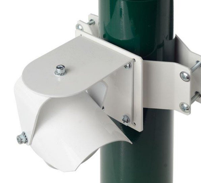 ИКС-1 Извещатель охранный линейный оптико-электронный