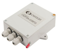 Гюрза-038ПЗ Извещатель охранный противоподкопный однозоновый