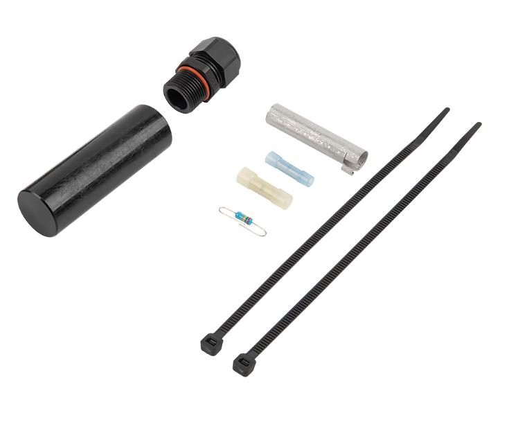 Гюрза-038ПЗ Извещатель охранный противоподкопный однозоновый