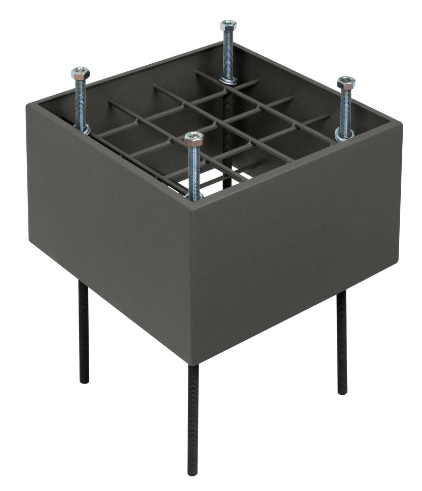 OS-M Опалубка автоматического шлагбаума