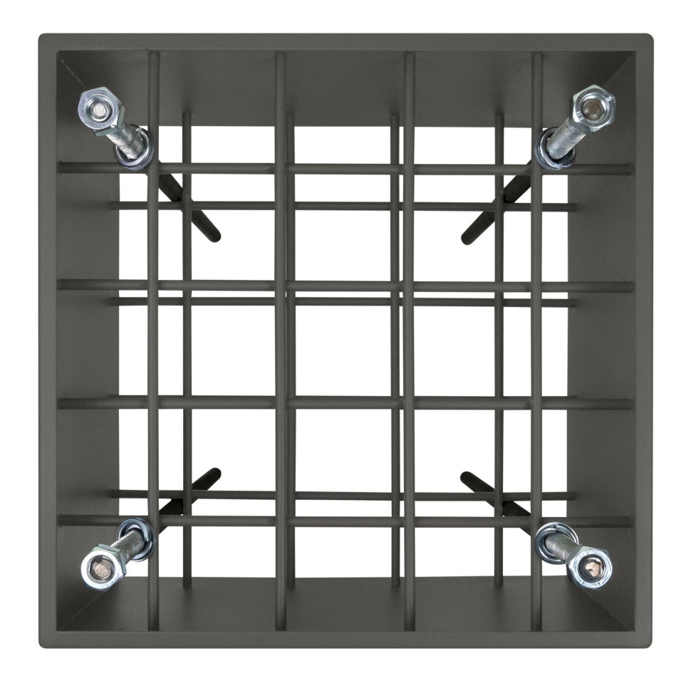 OS-M Опалубка автоматического шлагбаума