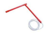 Ecoplast уловитель конденсата, красный (49445) Уловитель конденсата