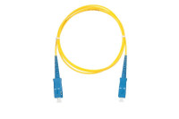 NMF-PC1S2C2-SCU-SCU-002 Патч-корд оптический одномодовый
