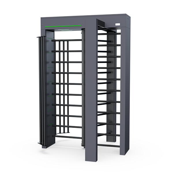 QL-10-M Турникет полноростовый моторизованный