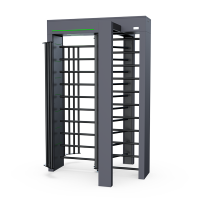 QL-10-M Турникет полноростовый моторизованный