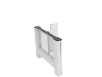 CAME SWING GATE SWG 55 (001SWG55MS Slave) Турникет с раздвижными створками