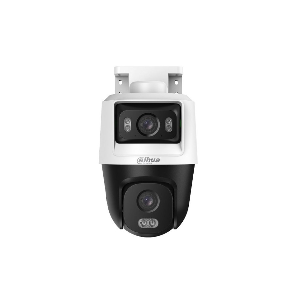 DH-HAC-PTS1500CP-E2-IL-A-0280B/0600B Профессиональная видеокамера мультиформатная поворотная