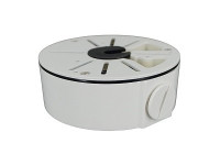 JB-125 Коробка монтажная для настенного кронштейна