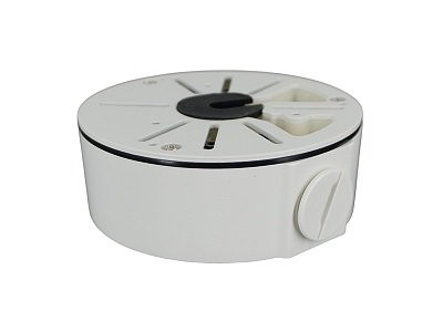 JB-125 Коробка монтажная для настенного кронштейна