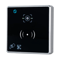 TS-RDR-QR2-EM Считыватель QR-кодов