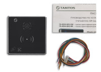 TS-RDR-QR2-EM Считыватель QR-кодов