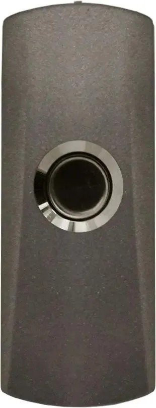 TS-CLICK (серебро) Кнопка выхода