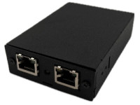IVT-Extender-PoE Удлинитель Fast Ethernet с PoE