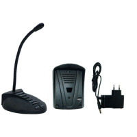 Digital Duplex DD-215Г HF Устройство переговорное клиент-кассир, дуплексное