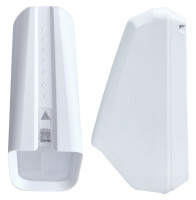 NV37MR, 868 МГц Извещатель радиоканальный охранный поверхностный оптико-электронный уличный