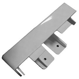 Заглушка 60х40 RF, огнестойкость E110 (76815-E110) Заглушка для кабель-канала, огнестойкость E110