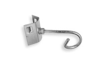 Узел крепления поддерживающий УК-П-01 (08-0401) Узел крепления поддерживающий