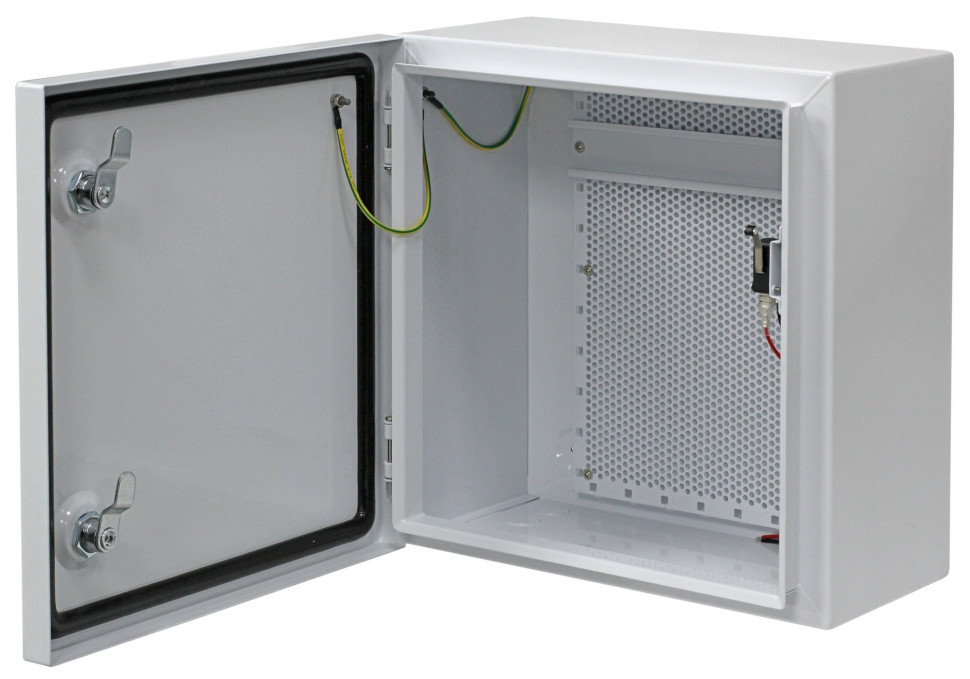 ST-AC010ML-WT Бокс универсальный