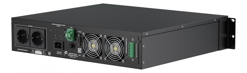 IBP-3000E Блок бесперебойного питания, 3000 ВА