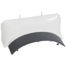 DLP переходник на напольный кабель-канал 32800 (010690) Переходник на напольный кабель-канал