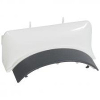 DLP переходник на напольный кабель-канал 32800 (010690) Переходник на напольный кабель-канал