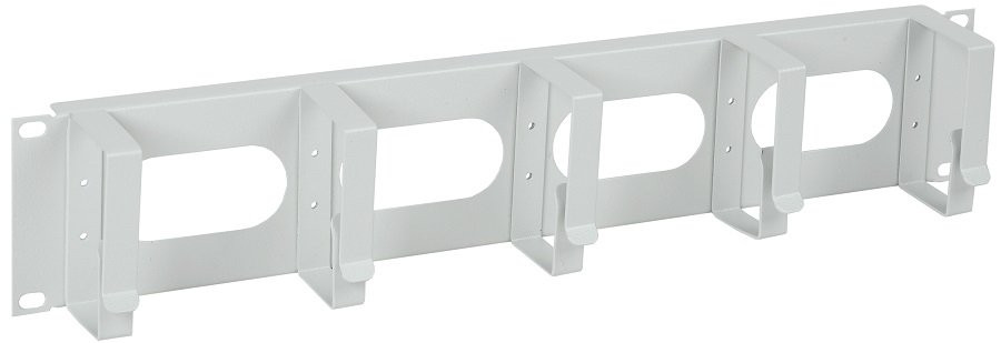 CO35-2M5RM Кабельный органайзер 19"