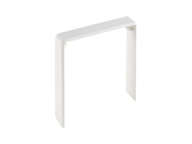 Соединение на стык 40х40 MU (72509-E110) Соединение на стык