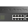 DL-DES-1016D/I1A Коммутатор DL-DES-1016D/I1A Коммутатор