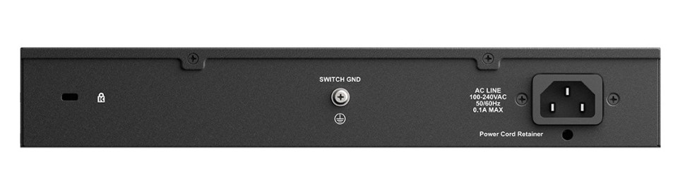 DL-DES-1016D/I1A Коммутатор DL-DES-1016D/I1A Коммутатор