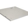 AVRORA 32 595х595х25 CRI80 4000 opal-sand IP20 белый армстронг Светильник светодиодный накладной/встраиваемый