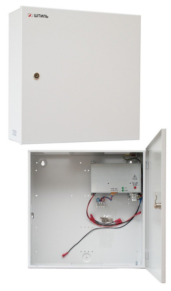 Штиль PS1205E ИБП постоянного тока