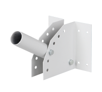 PSL D60*1.5-WH (5017443) Кронштейн