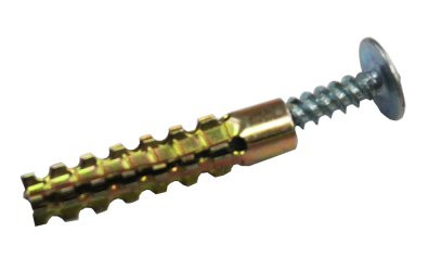 Дюбель-клоп (100 шт) Дюбель