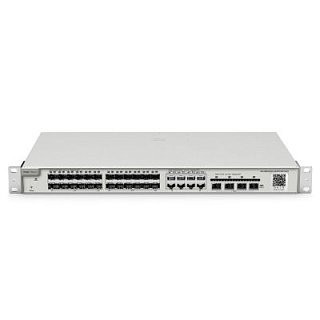 RG-NBS3200-24SFP/8GT4XS Коммутатор с 24 портами